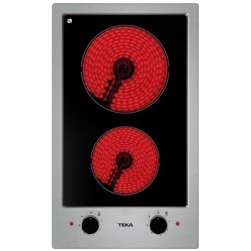 PLACA TEKA EFX 30.1 2H 2F